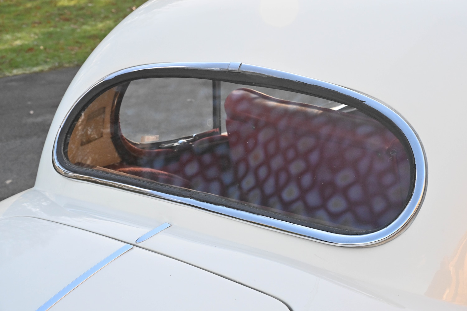 Used Jaguar XK 2023 for sale - 76706646: Photo 15