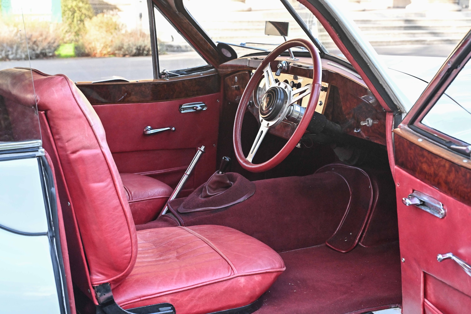 Used Jaguar XK 2023 for sale - 76706646: Photo 16