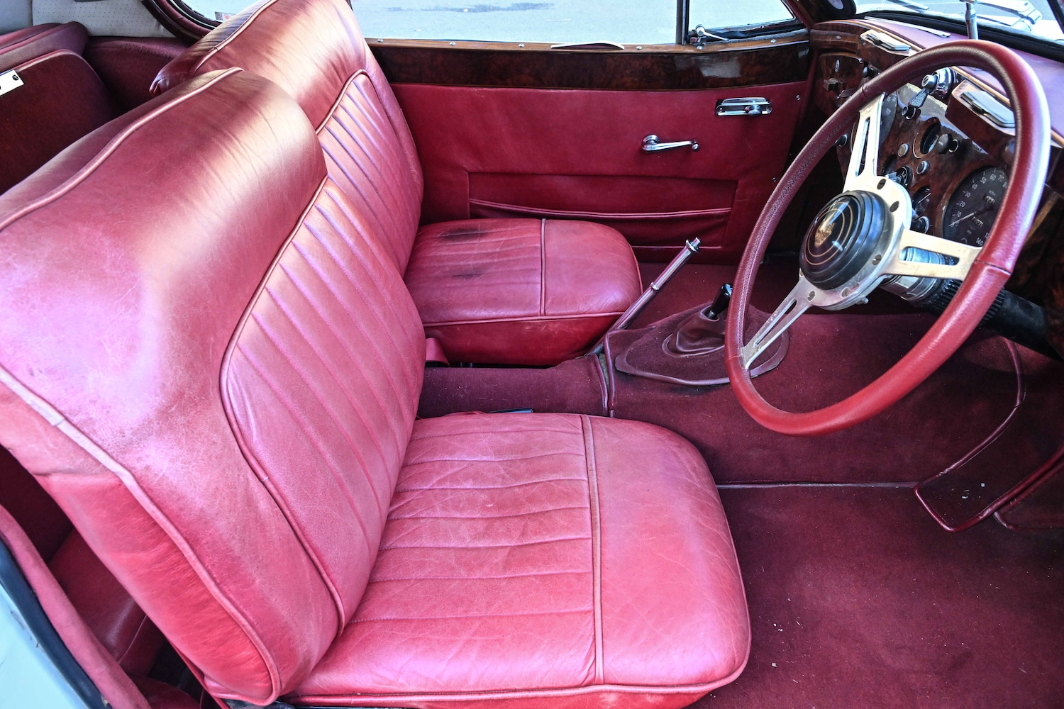 Used Jaguar XK 2023 for sale - 76706646: Photo 17