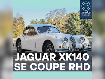 2023 - SE Coupe RHD 2-Door