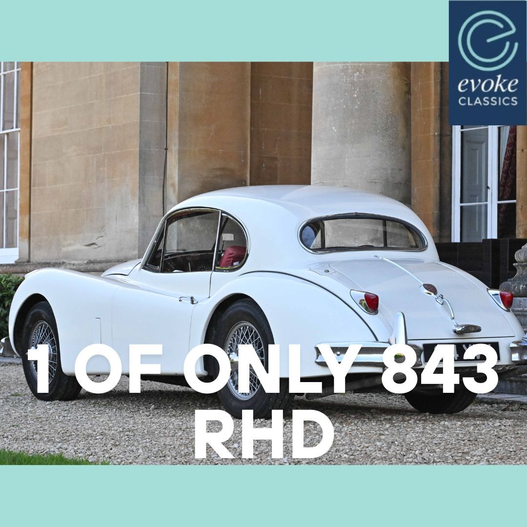 Used Jaguar XK 2023 for sale - 76706646: Photo 2