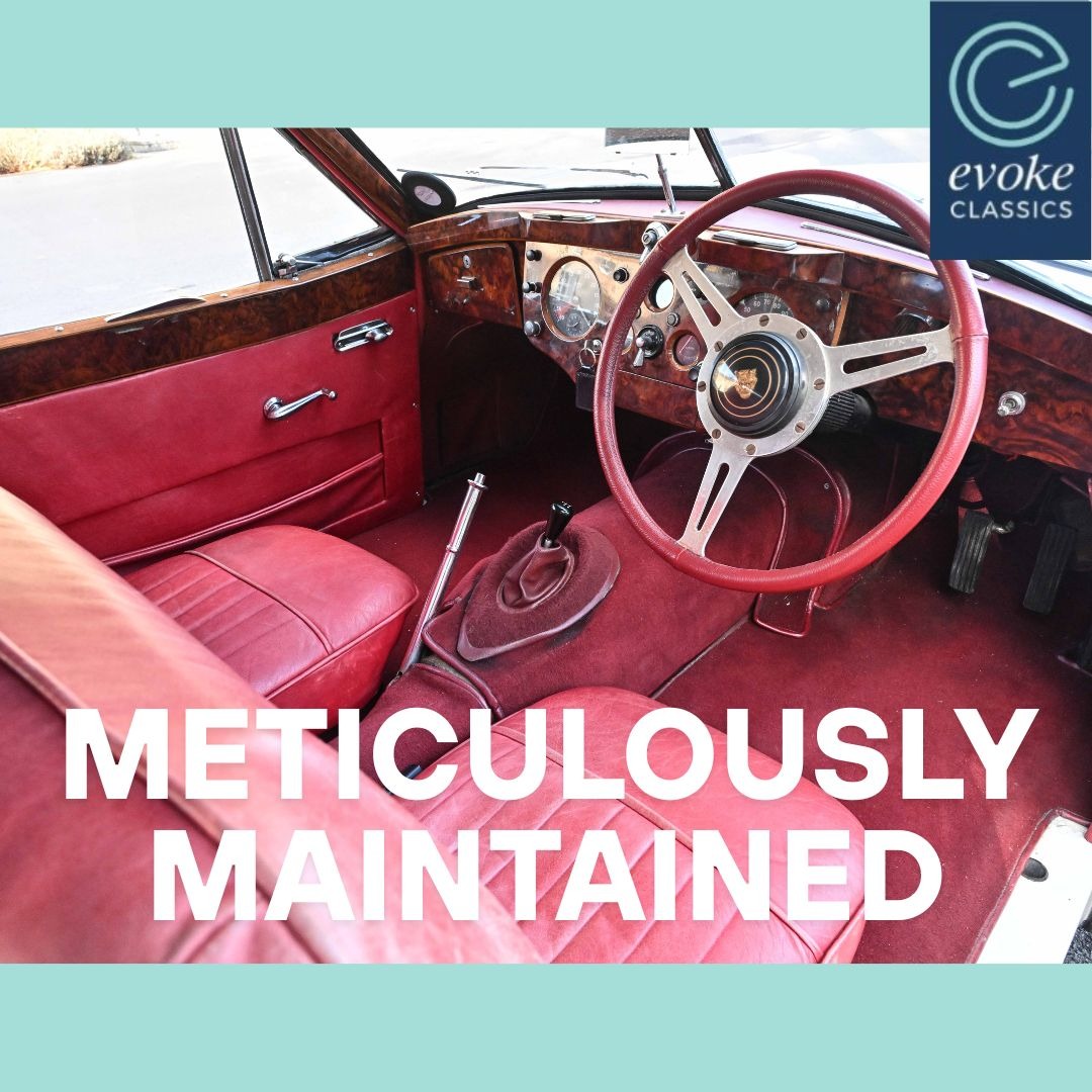 Used Jaguar XK 2023 for sale - 76706646: Photo 4