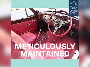 Used Jaguar XK 1956 for sale - 76706646: Photo