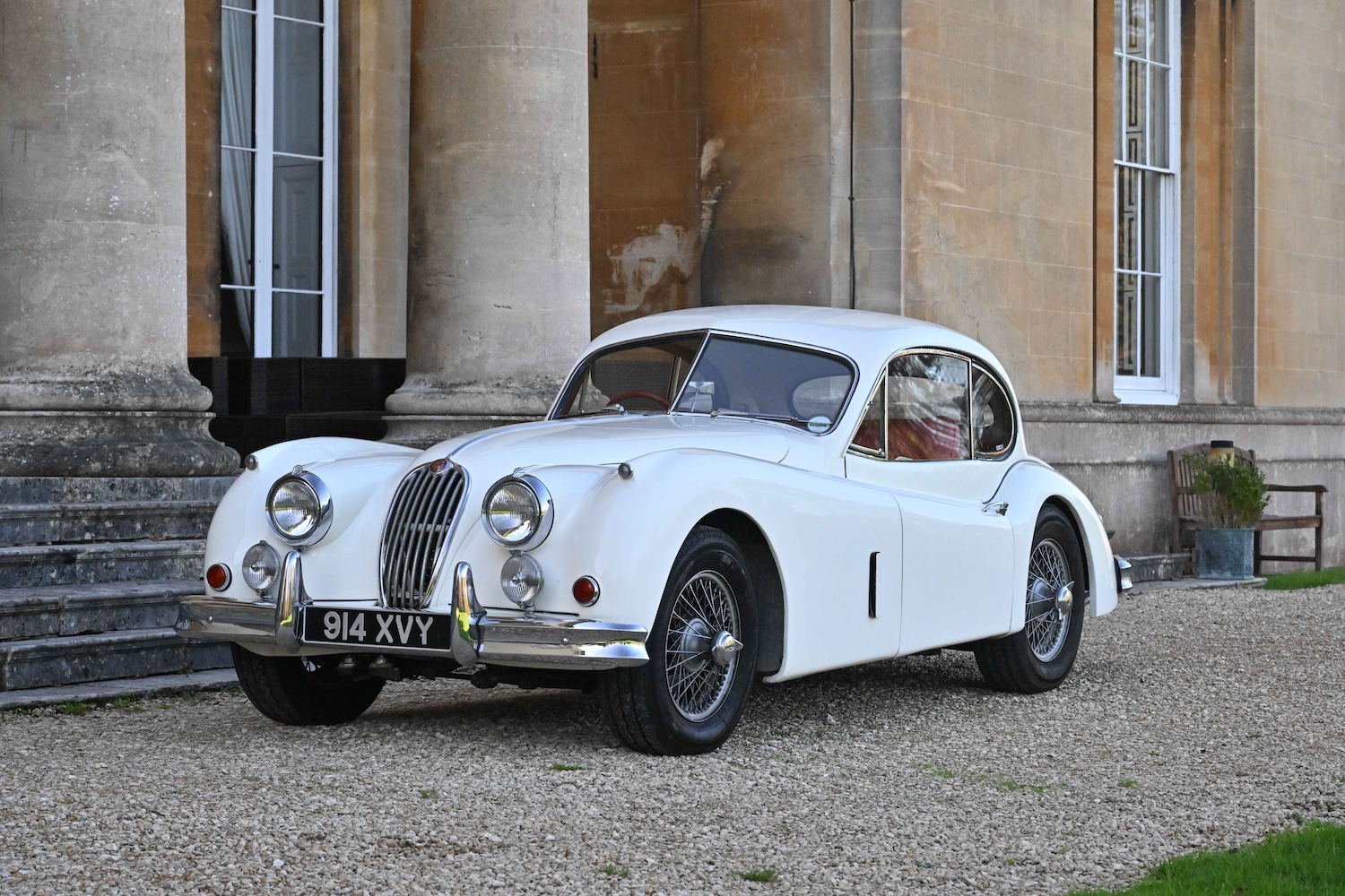 Used Jaguar XK 2023 for sale - 76706646: Photo 5