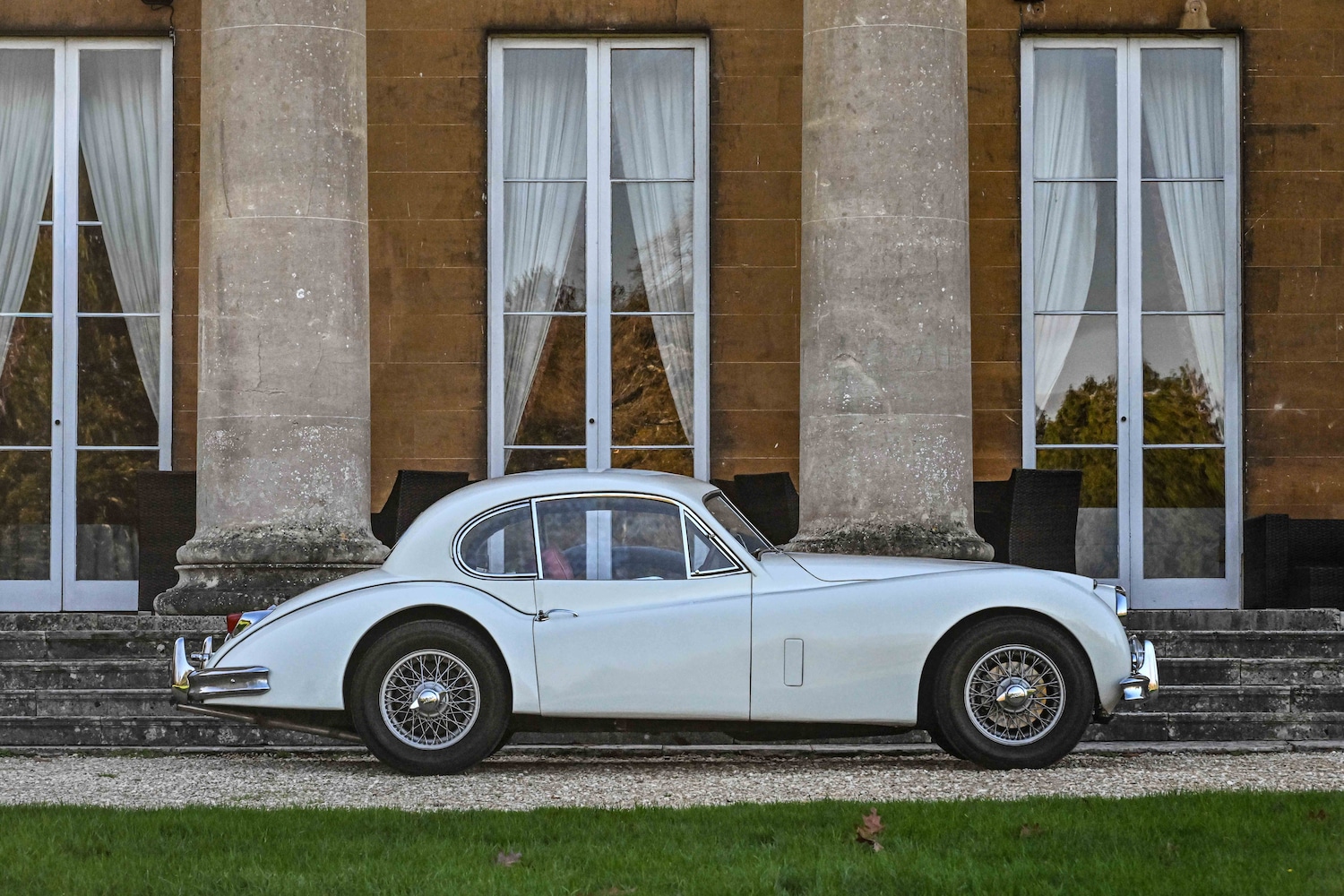 Used Jaguar XK 2023 for sale - 76706646: Photo 7