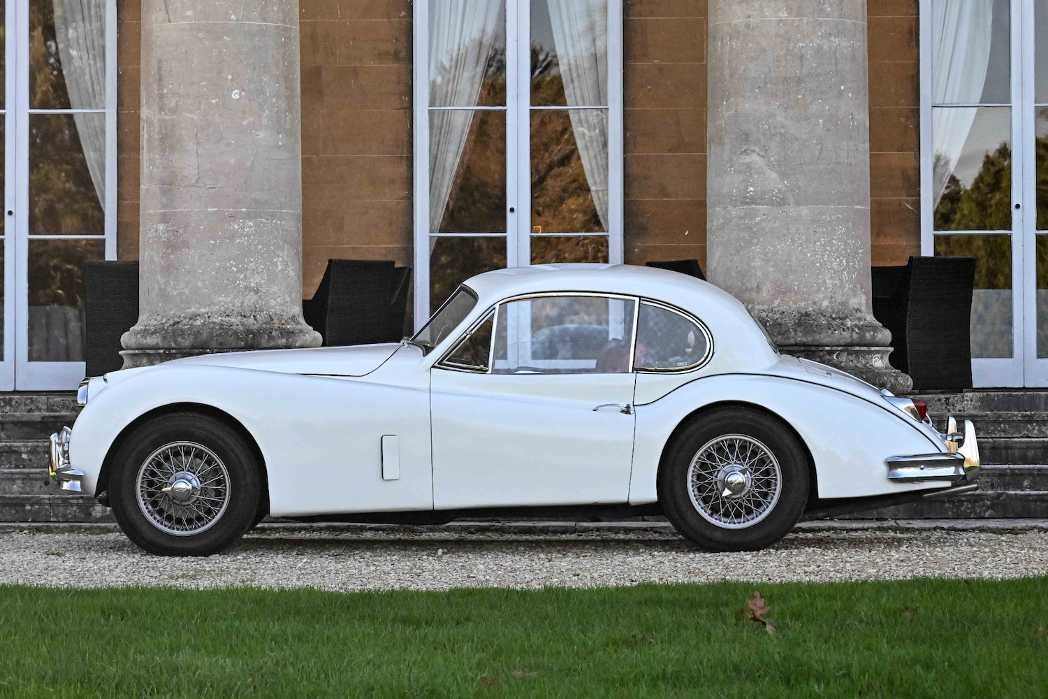 Used Jaguar XK 2023 for sale - 76706646: Photo 8