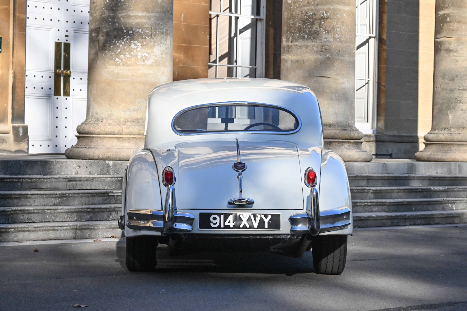 Used Jaguar XK 2023 for sale - 76706646: Photo 9