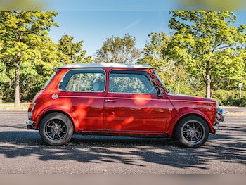 Used Rover Mini 1991 for sale - 78456566: Photo