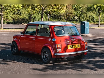 Used Rover Mini 1991 for sale - 78456566: Photo