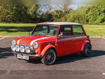 Used Rover Mini 1991 for sale - 78456566: Photo