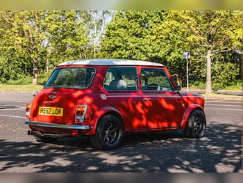 Used Rover Mini 1991 for sale - 78456566: Photo