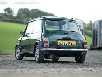 Used Rover Mini 1993 for sale - 79879751: Photo