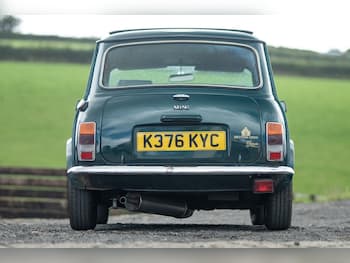 Used Rover Mini 1993 for sale - 79879751: Photo