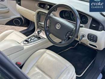 Used Jaguar XJ 2008 for sale - 75220526: Photo