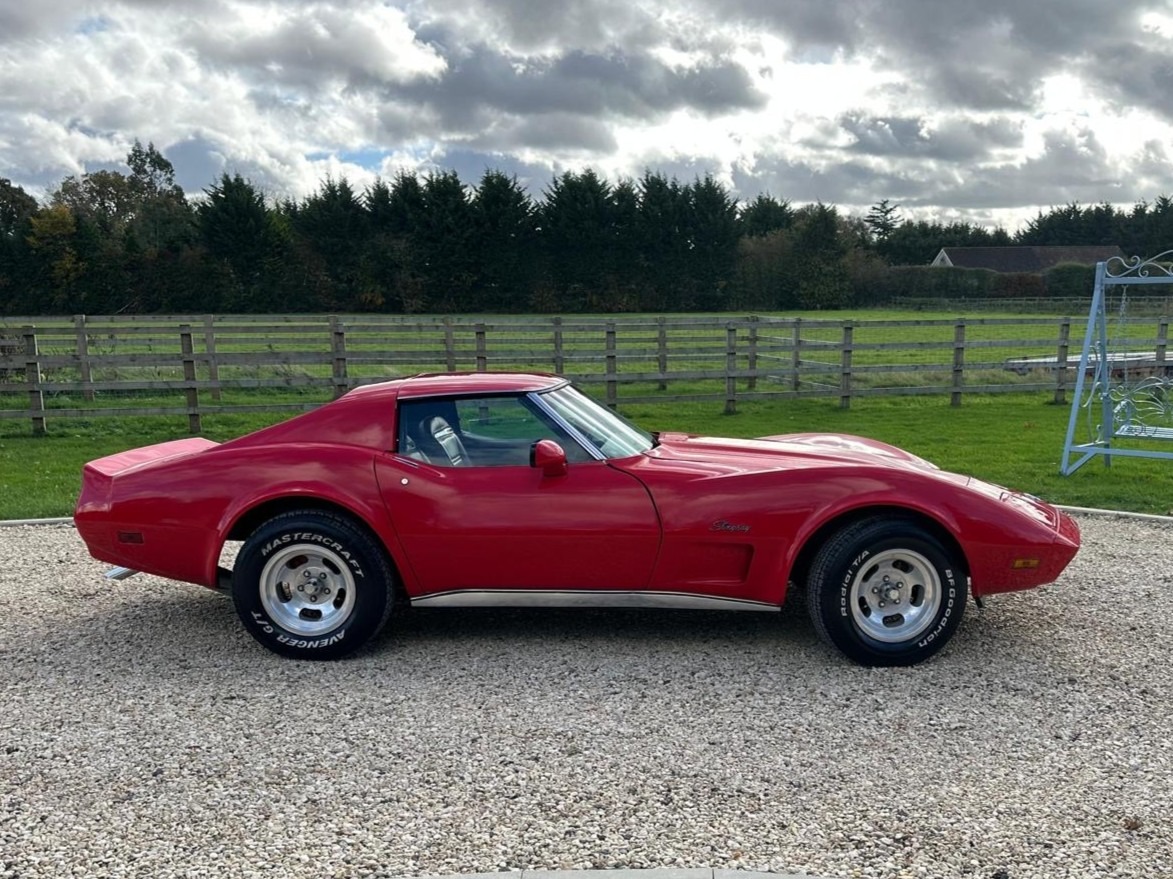 Used Corvette Stingray 1991 for sale - 76402296: Photo 10