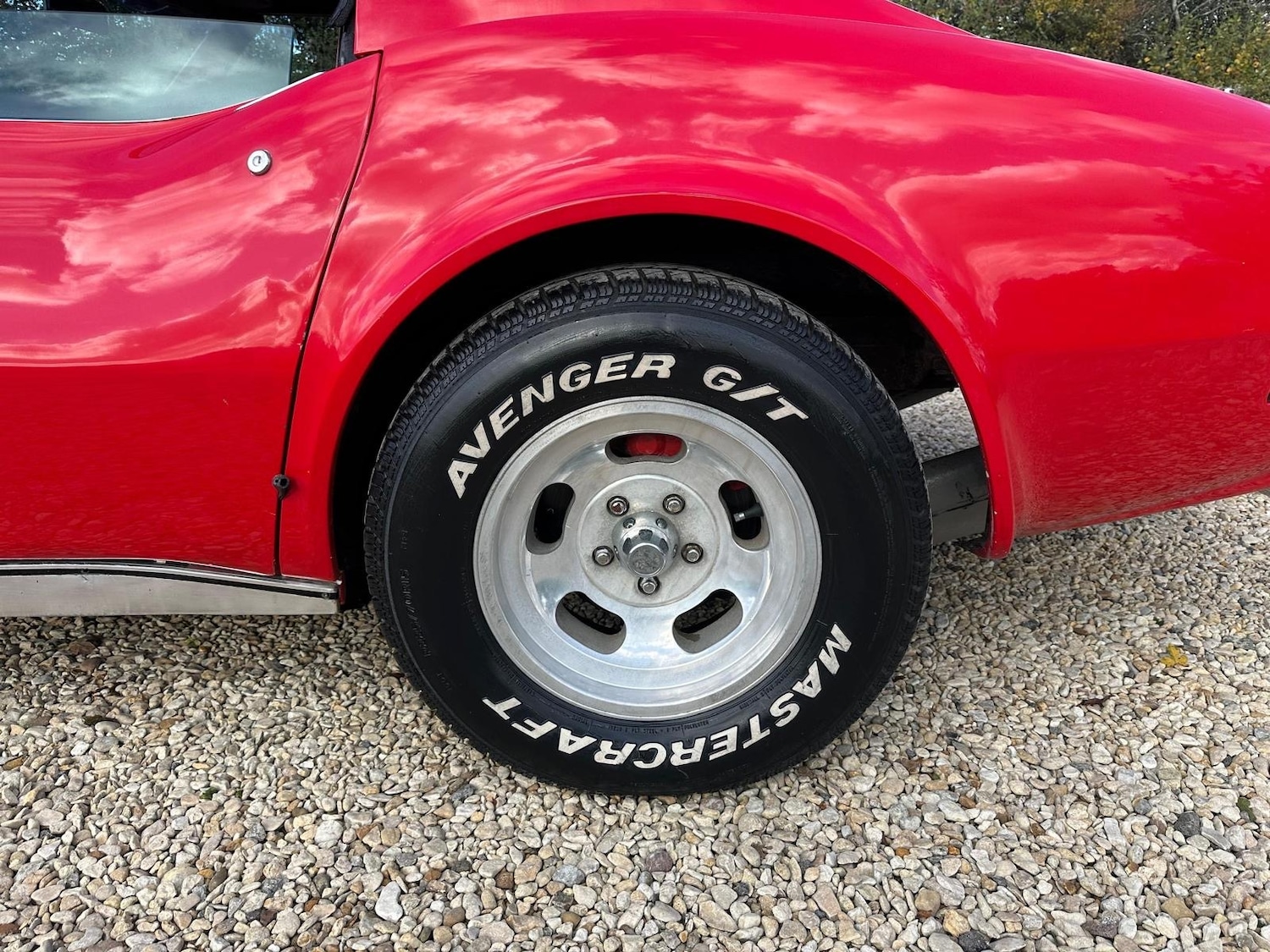 Used Corvette Stingray 1991 for sale - 76402296: Photo 12