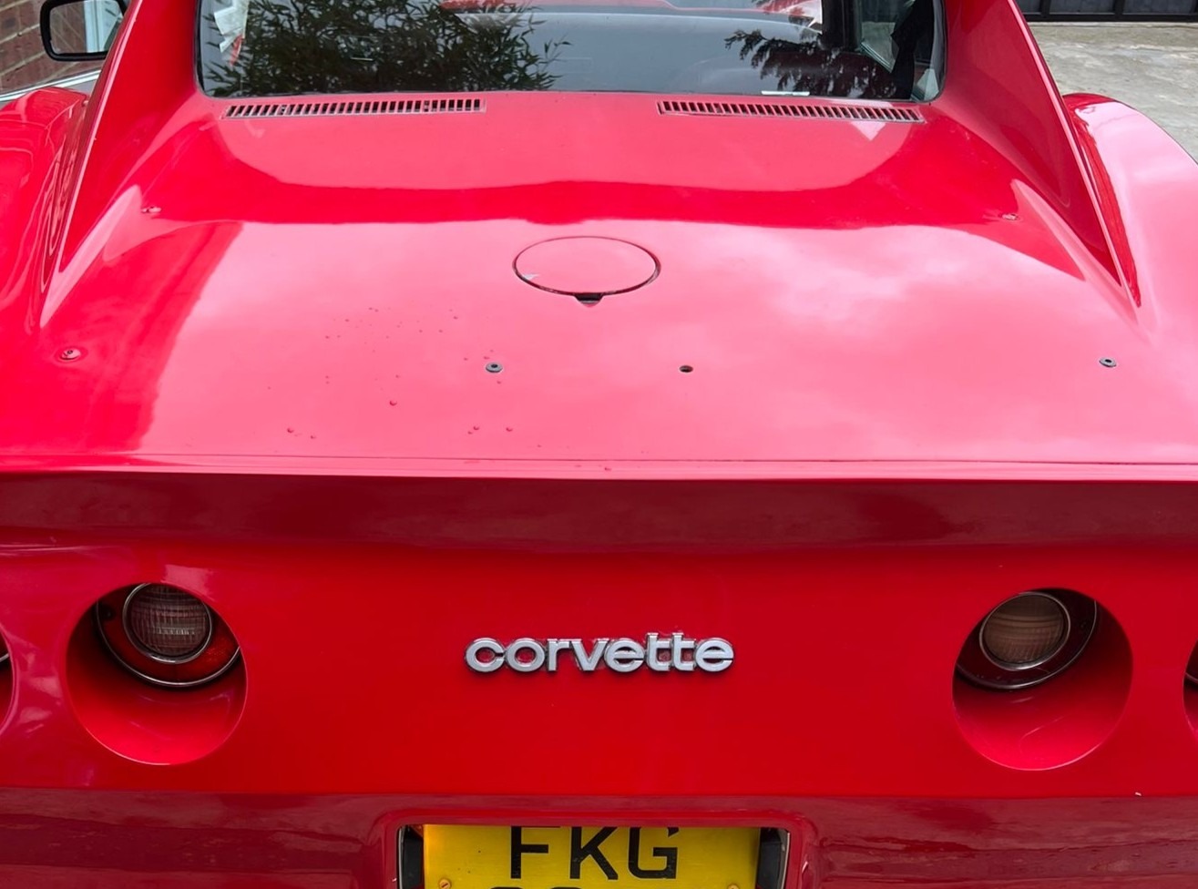 Used Corvette Stingray 1991 for sale - 76402296: Photo 13