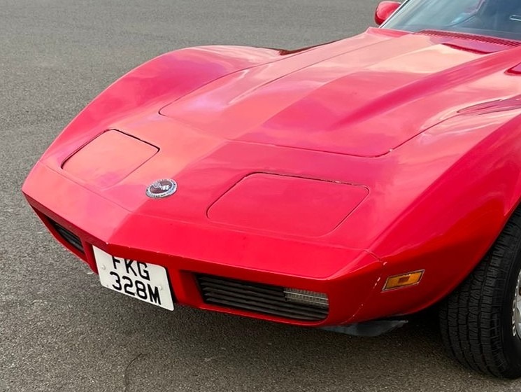 Used Corvette Stingray 1991 for sale - 76402296: Photo 14