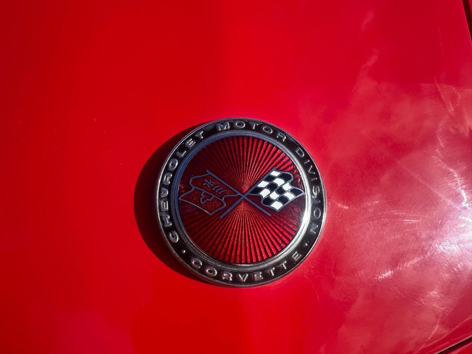 Used Corvette Stingray 1991 for sale - 76402296: Photo 17