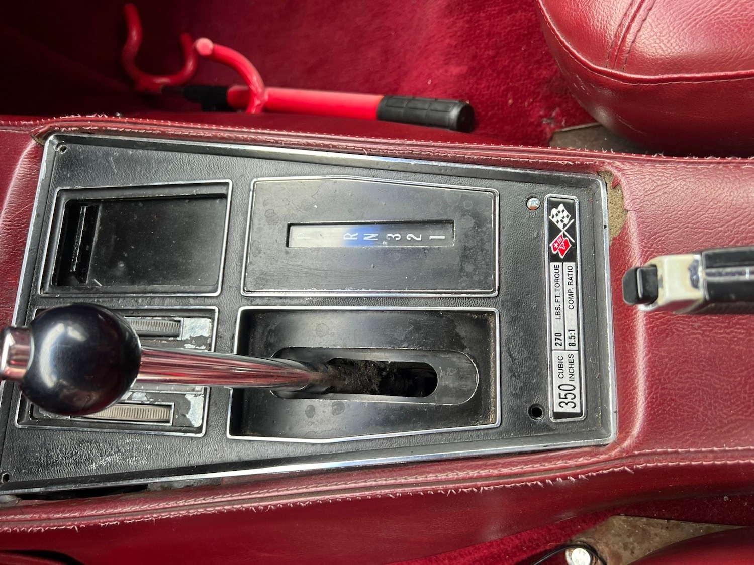 Used Corvette Stingray 1991 for sale - 76402296: Photo 26