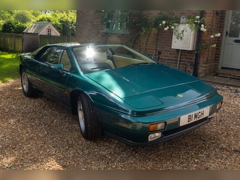 Used Lotus Esprit 1990 for sale - 78951660: Photo