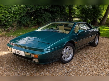 Used Lotus Esprit 1990 for sale - 78951660: Photo