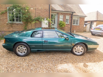 Used Lotus Esprit 1990 for sale - 78951660: Photo