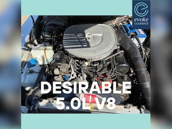 Used Mercedes-Benz 500 SL 1988 for sale - 79352019: Photo