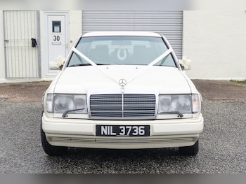 Used Mercedes-Benz 250 1991 for sale - 76502835: Photo