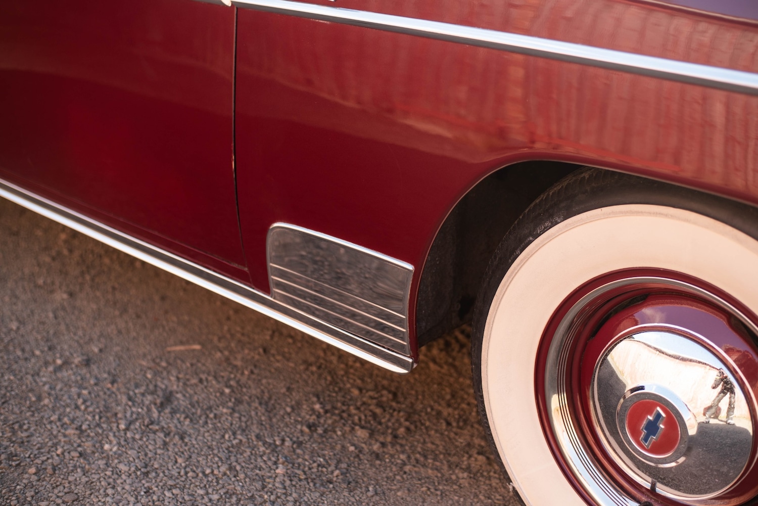 Used Chevrolet Fleetline 2013 for sale - 77917219: Photo 13