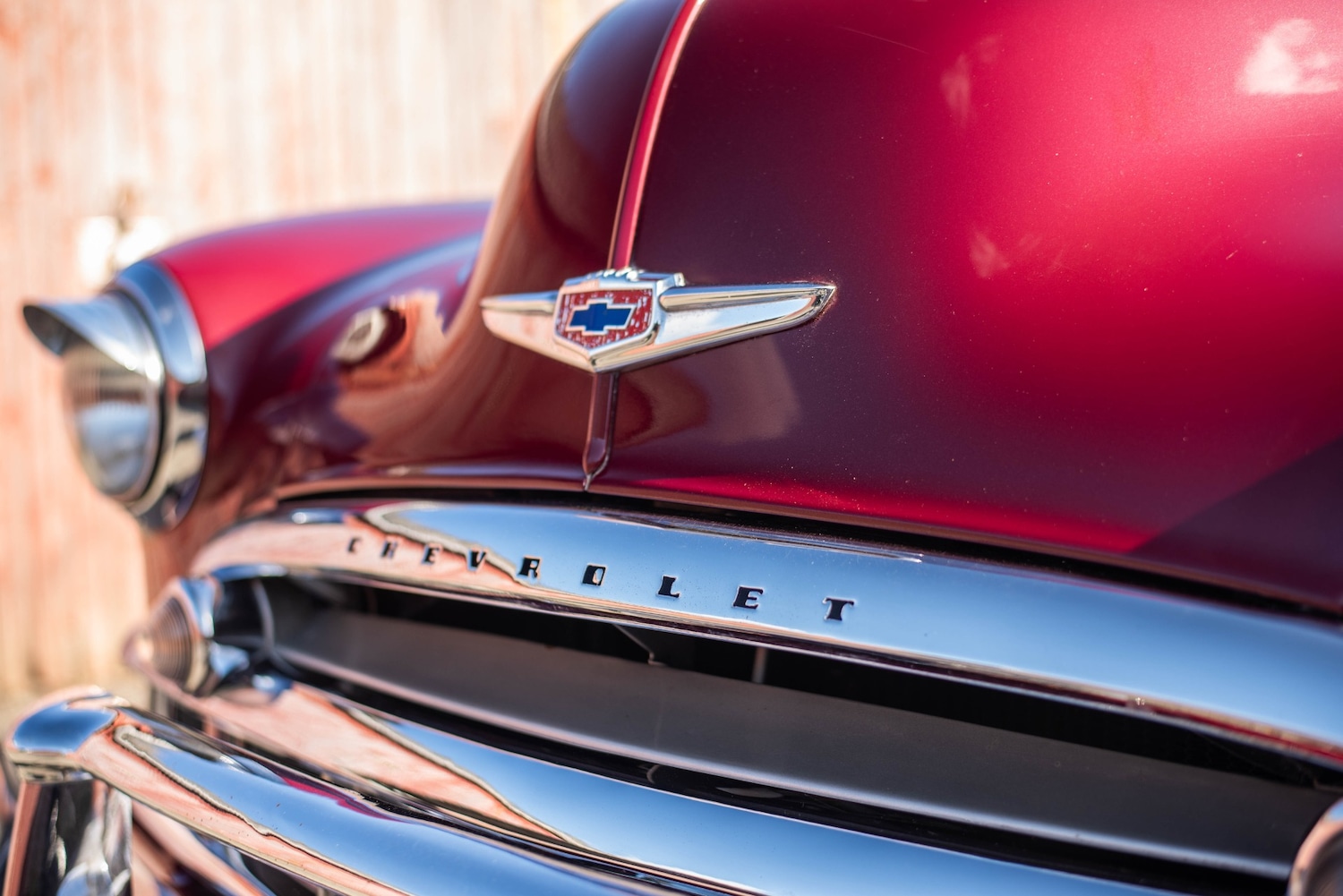 Used Chevrolet Fleetline 2013 for sale - 77917219: Photo 15