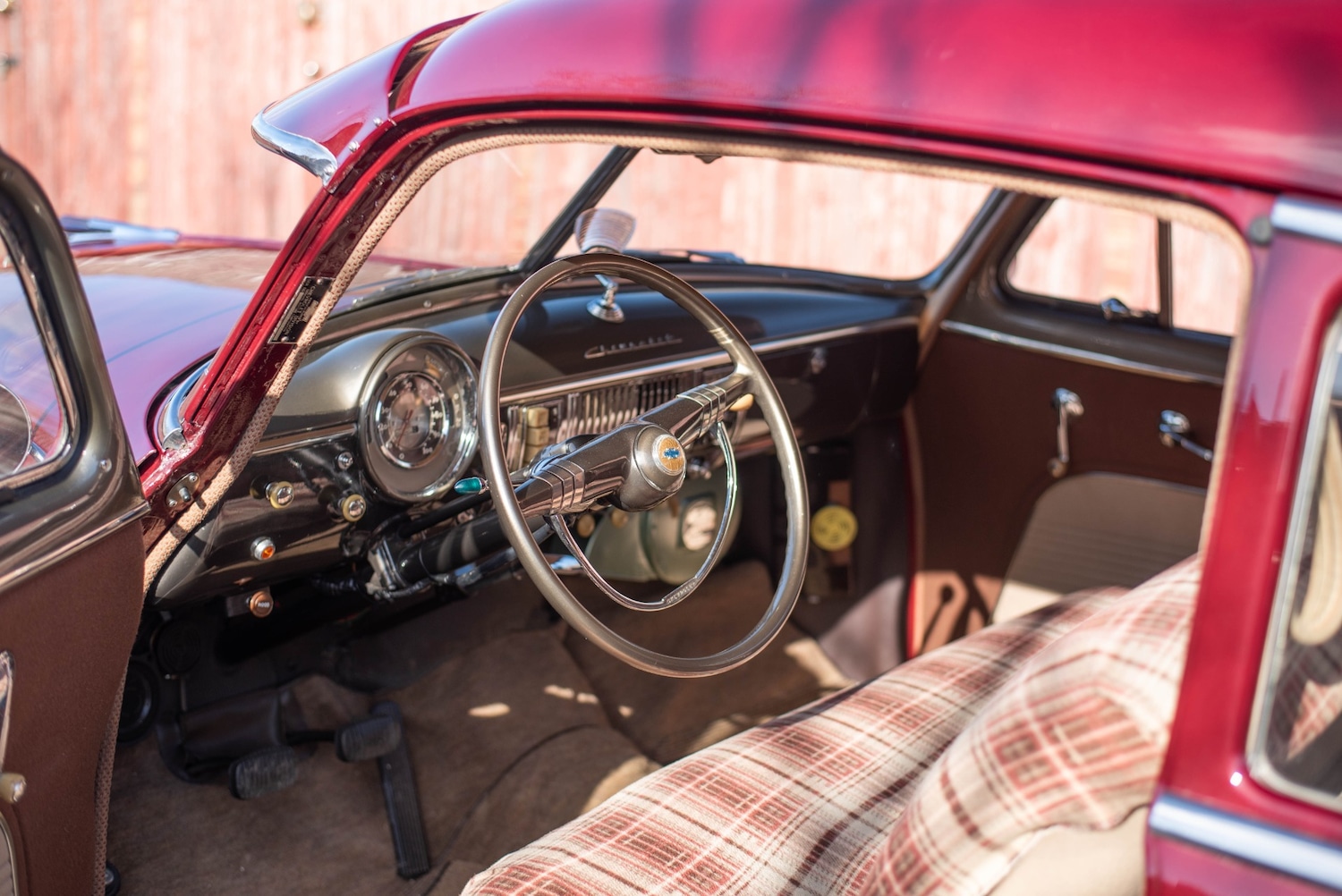 Used Chevrolet Fleetline 2013 for sale - 77917219: Photo 16