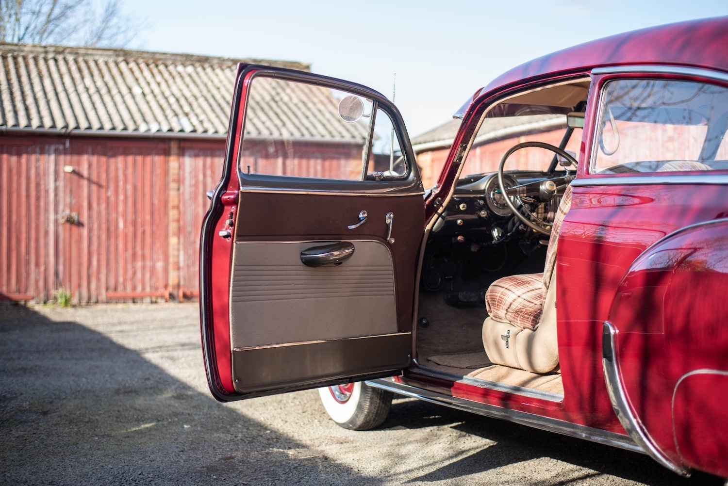 Used Chevrolet Fleetline 2013 for sale - 77917219: Photo 17