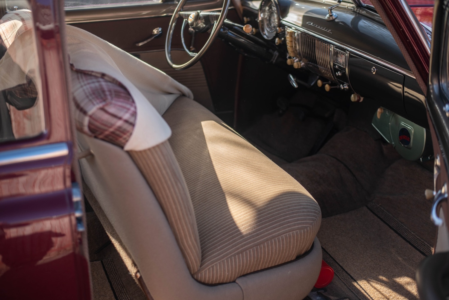 Used Chevrolet Fleetline 2013 for sale - 77917219: Photo 18