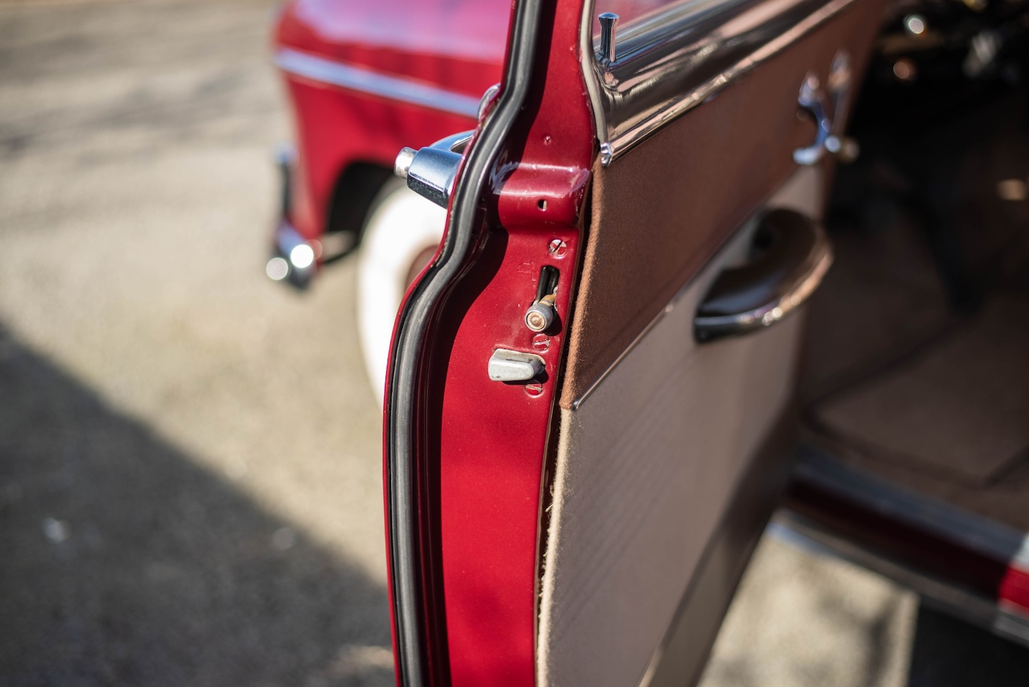 Used Chevrolet Fleetline 2013 for sale - 77917219: Photo 19