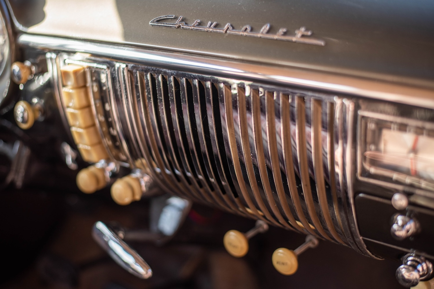 Used Chevrolet Fleetline 2013 for sale - 77917219: Photo 21