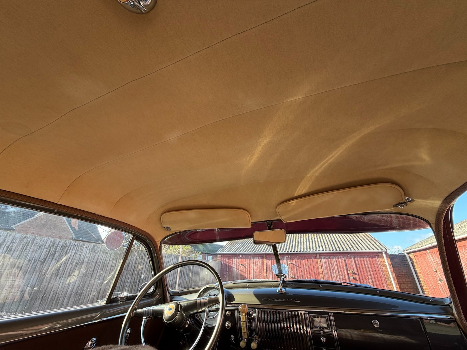 Used Chevrolet Fleetline 2013 for sale - 77917219: Photo 23