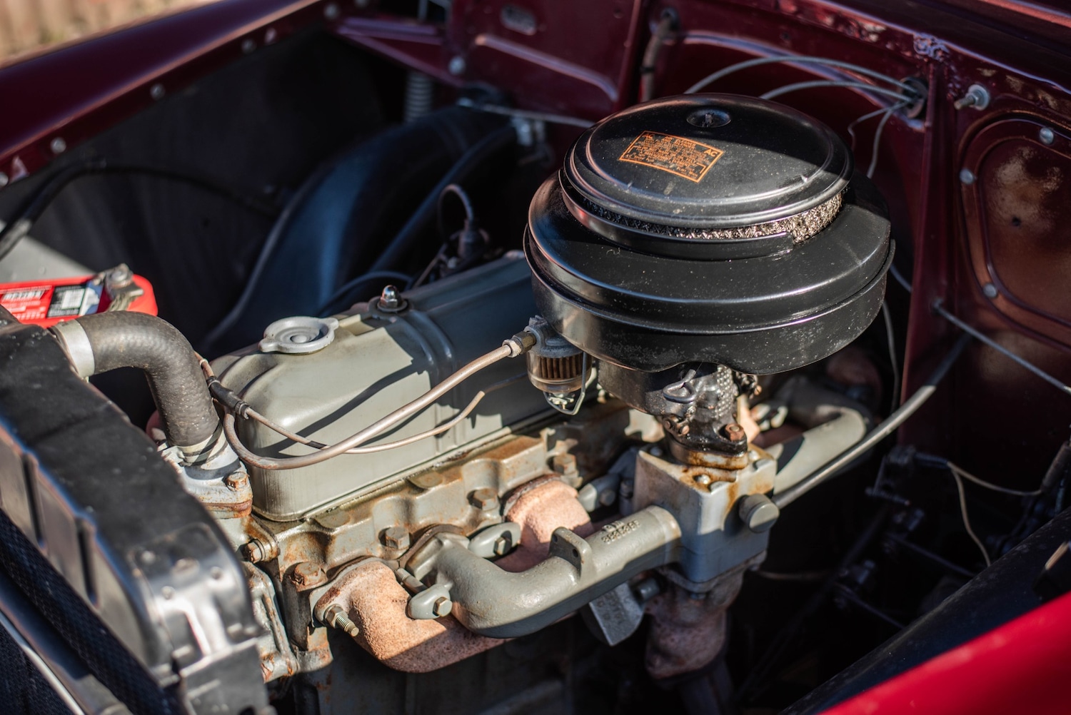 Used Chevrolet Fleetline 2013 for sale - 77917219: Photo 24