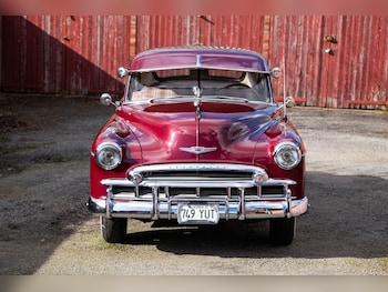 Used Chevrolet Fleetline 1949 for sale - 77917219: Photo