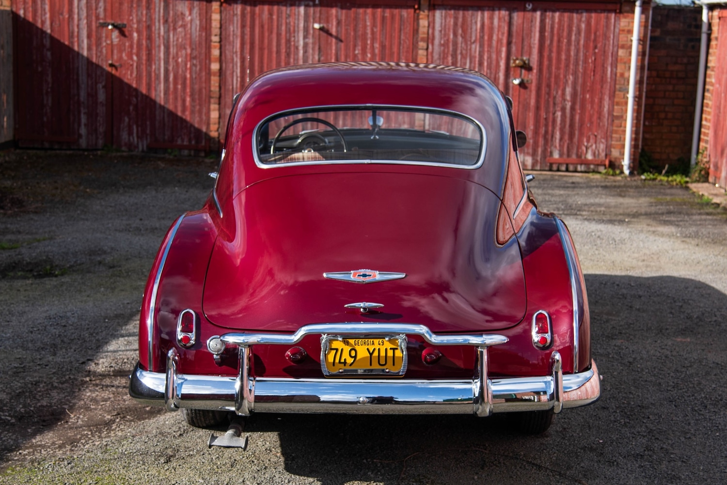 Used Chevrolet Fleetline 2013 for sale - 77917219: Photo 4