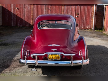 Used Chevrolet Fleetline 1949 for sale - 77917219: Photo