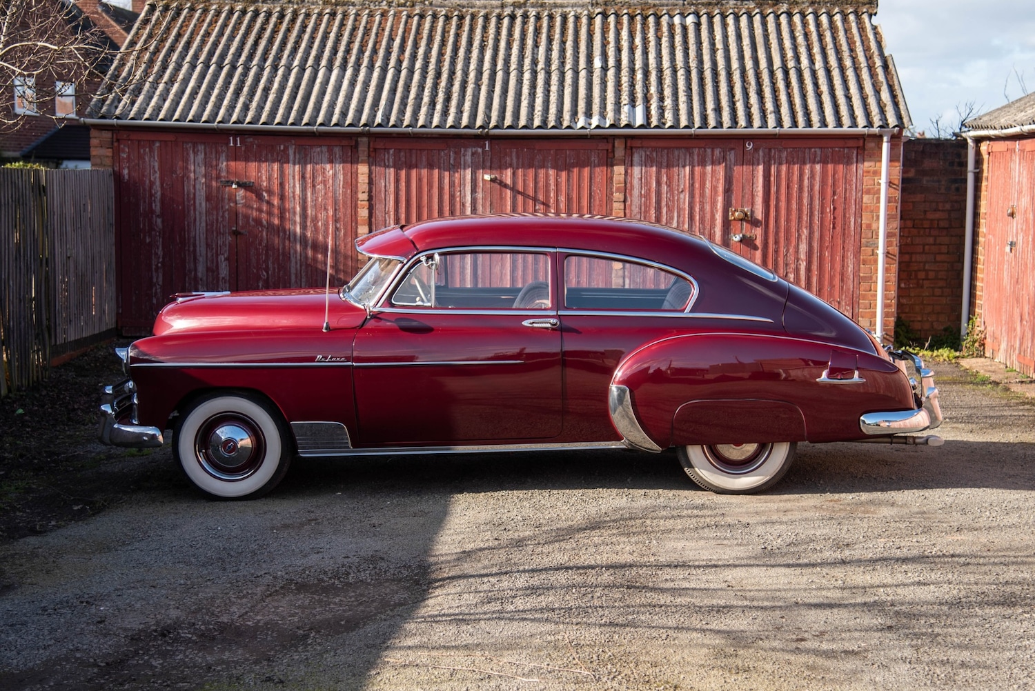 Used Chevrolet Fleetline 2013 for sale - 77917219: Photo 6