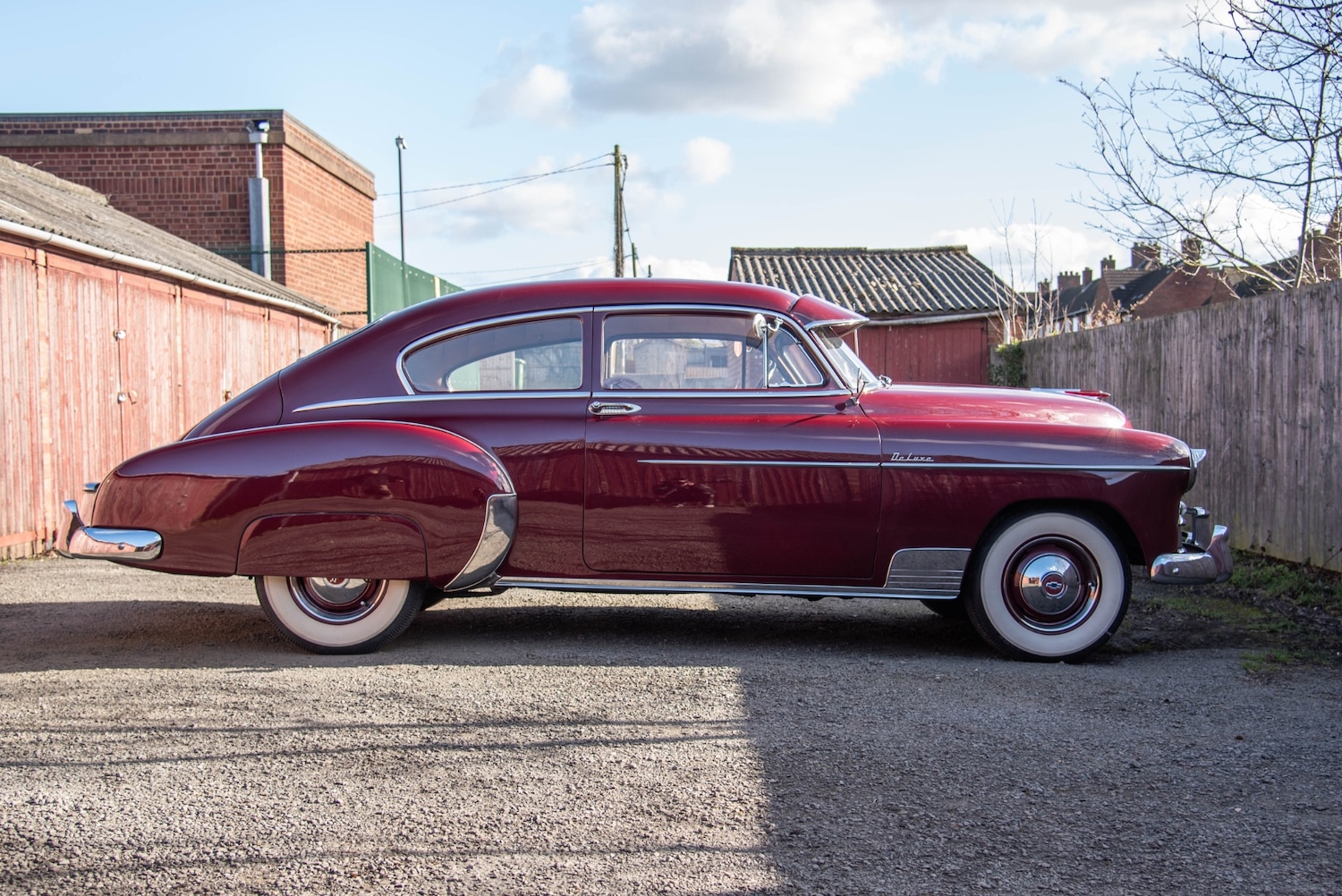 Used Chevrolet Fleetline 2013 for sale - 77917219: Photo 7