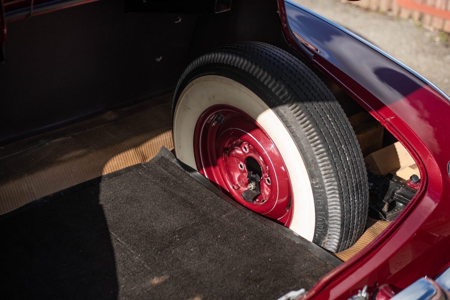 Used Chevrolet Fleetline 2013 for sale - 77917219: Photo 8