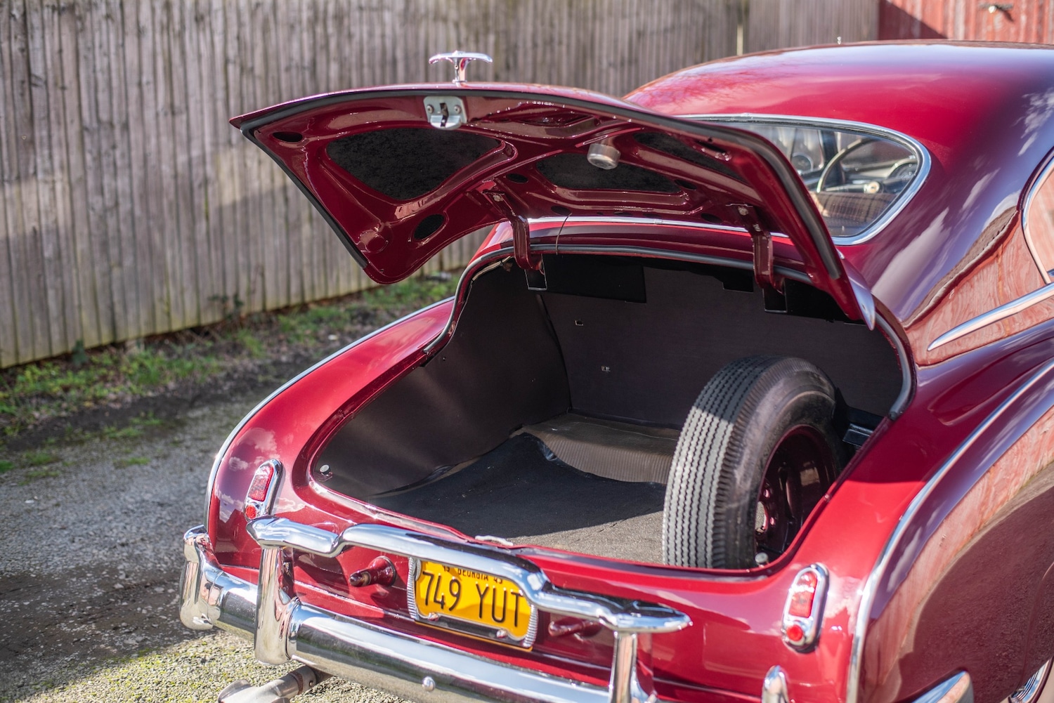 Used Chevrolet Fleetline 2013 for sale - 77917219: Photo 9