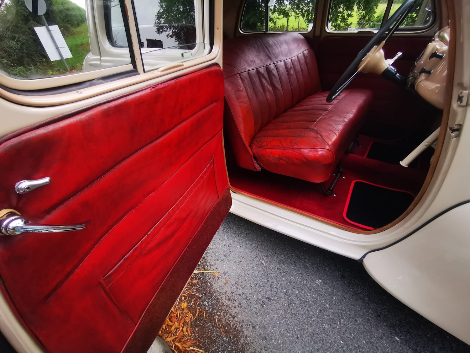 Used Vauxhall Velox 1950 for sale - 76694721: Photo 10