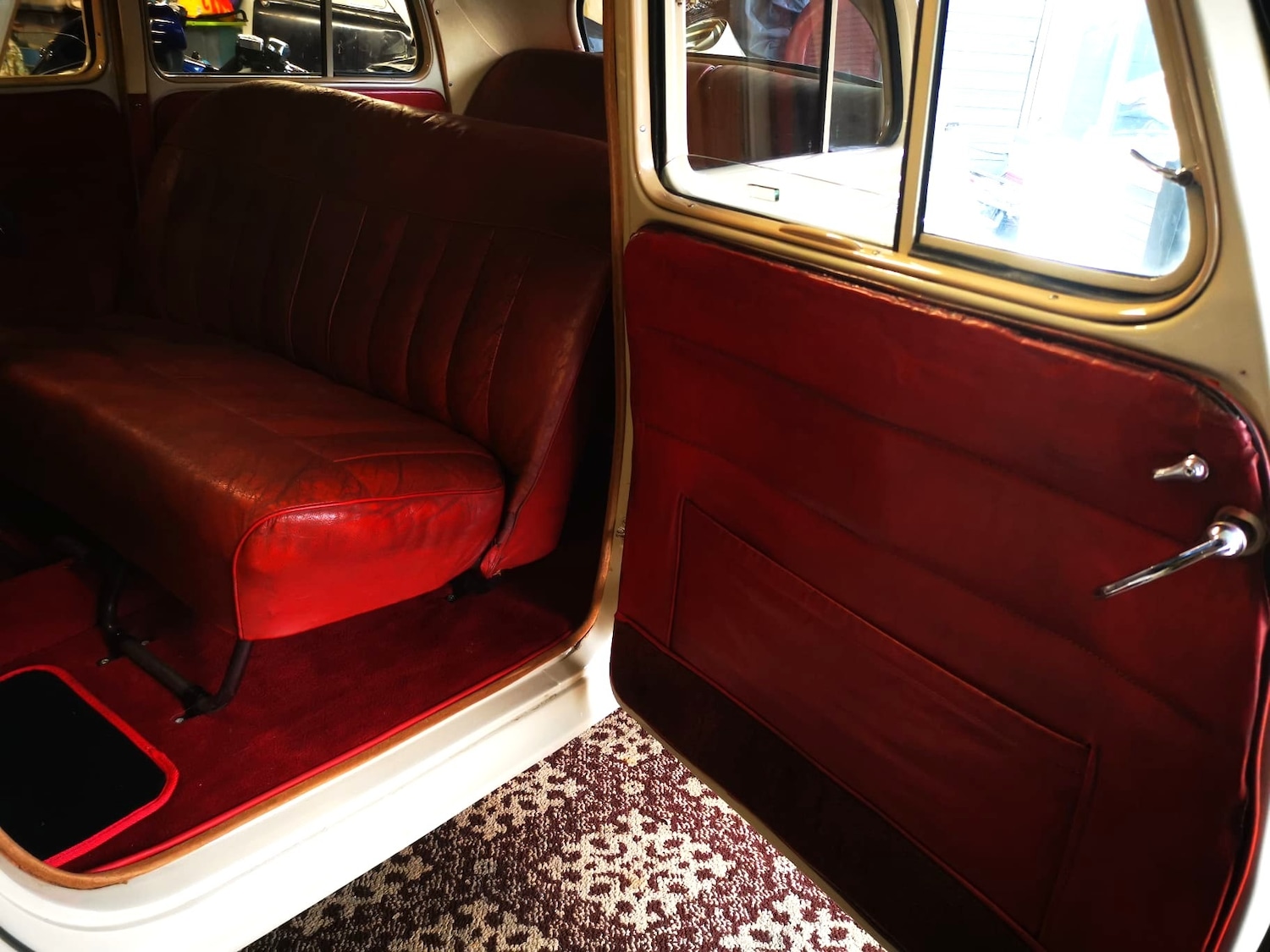 Used Vauxhall Velox 1950 for sale - 76694721: Photo 11