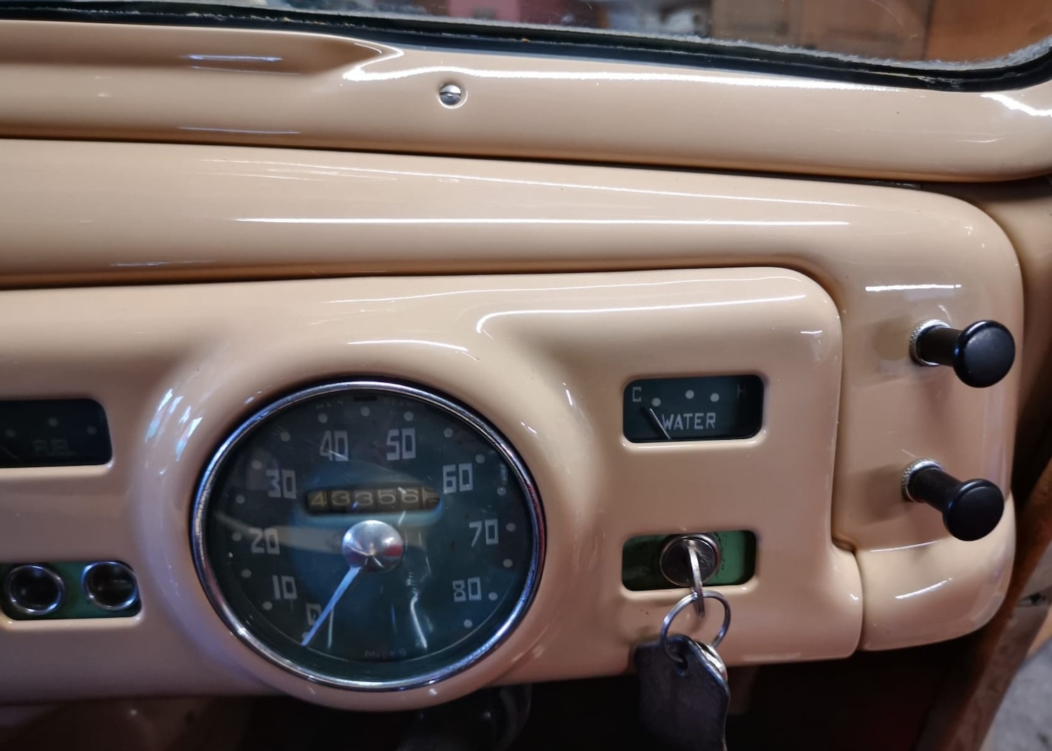 Used Vauxhall Velox 1950 for sale - 76694721: Photo 13