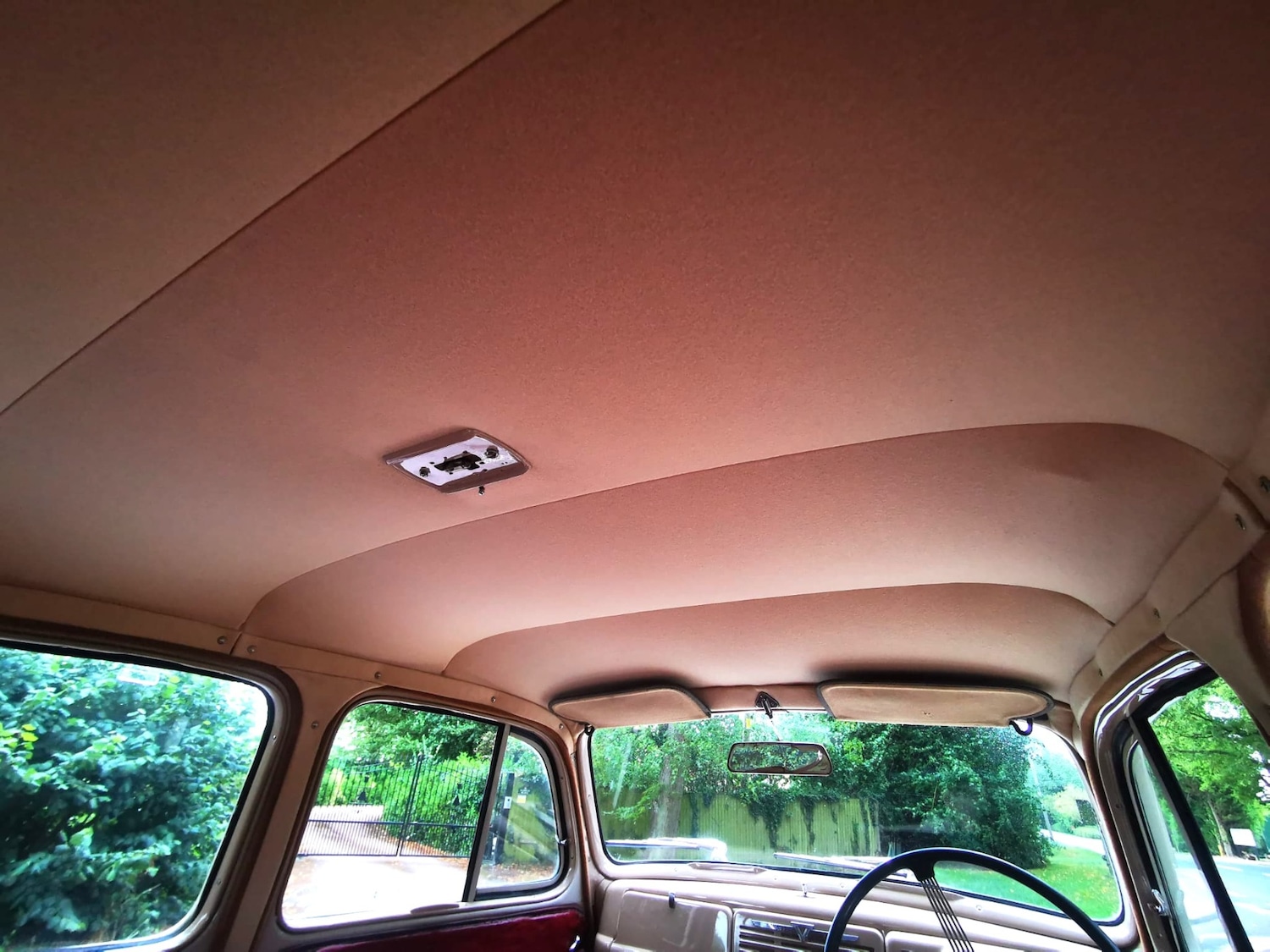 Used Vauxhall Velox 1950 for sale - 76694721: Photo 14