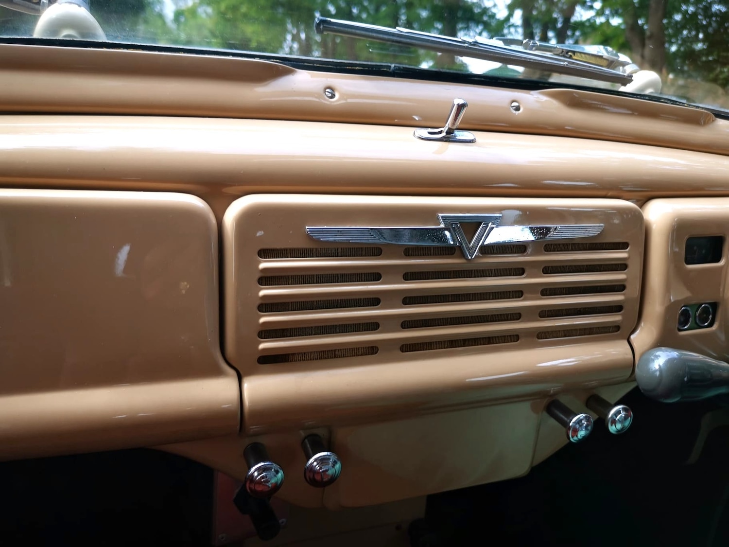 Used Vauxhall Velox 1950 for sale - 76694721: Photo 15